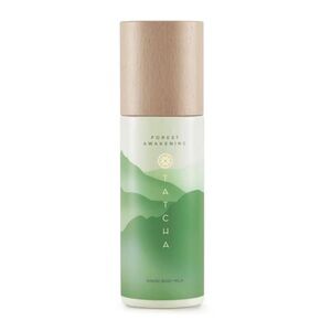 NWT Tatcha Forest Awakening Hinoki Body Milk 132mL